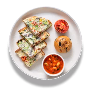 Healthy food ideas