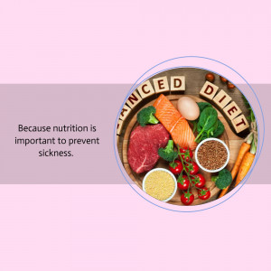 Nutrition Planning