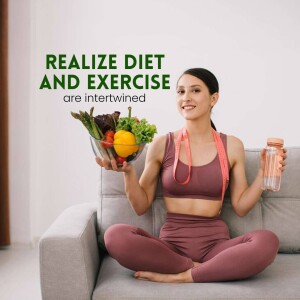Healthy lifestyle