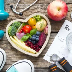 Healthy Diet