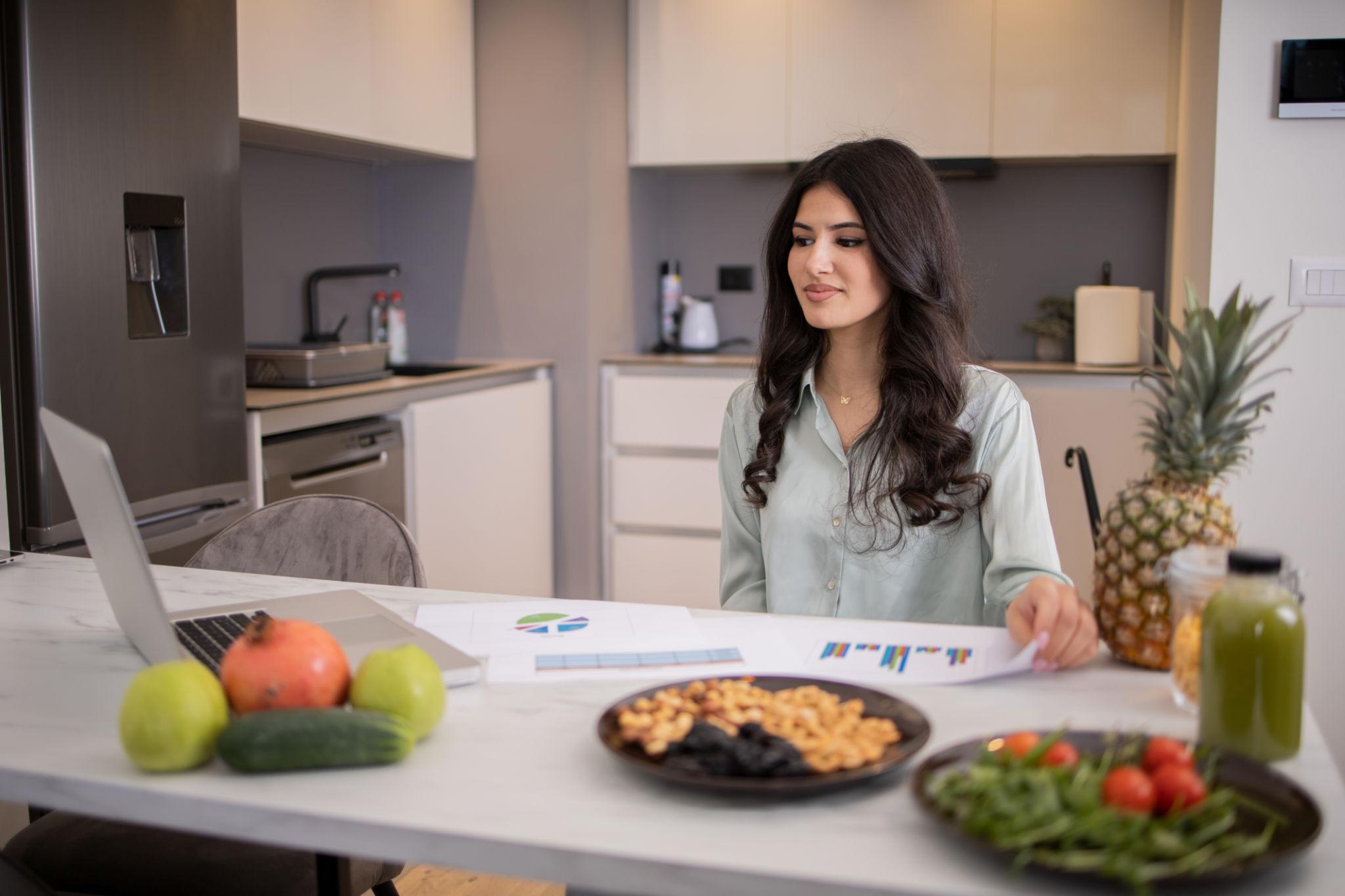 Nutrition Consultation