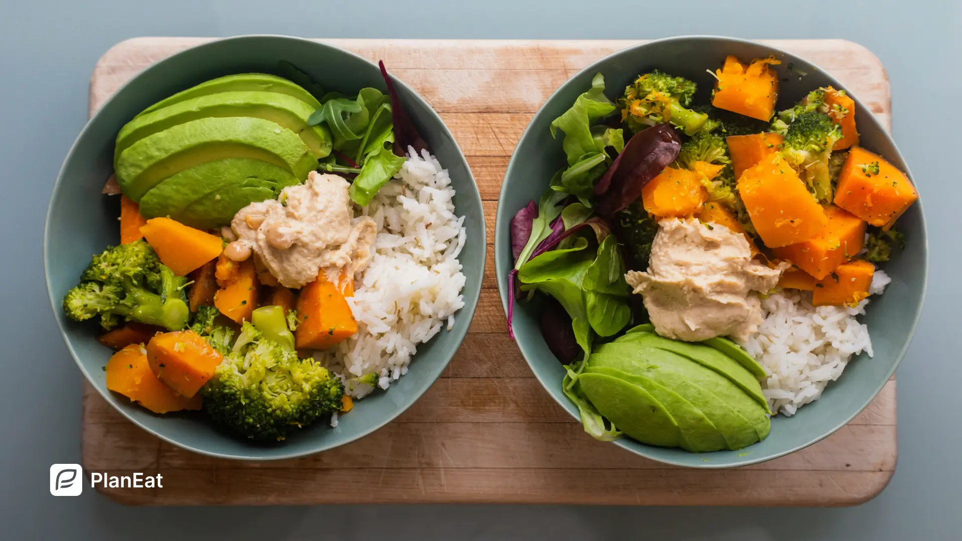 Meal Planning Image
